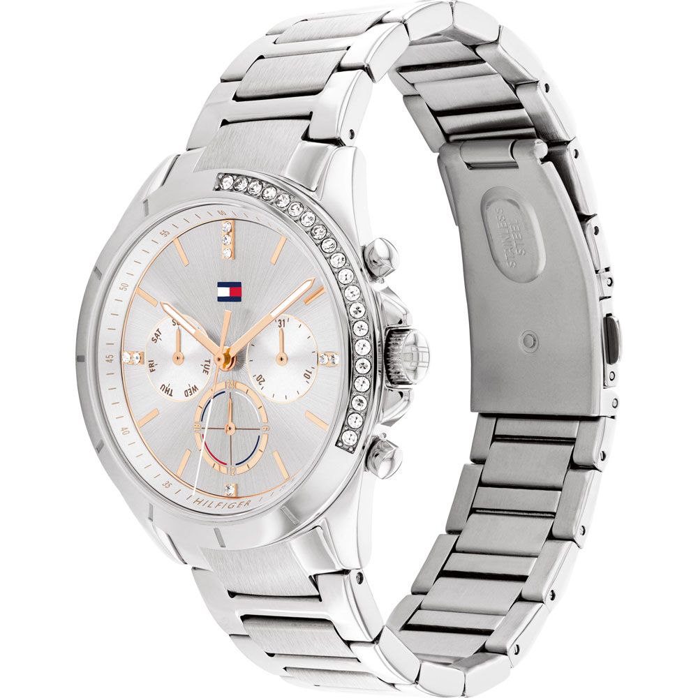 Tommy Hilfiger Kennedy Women’s Watch 1782384