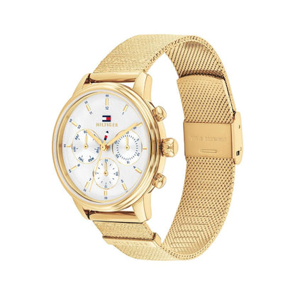Tommy Hilfiger Gold Women's Watch 1782808