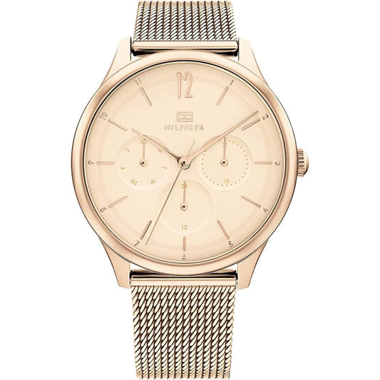 Tommy Hilfiger Layla Womens Quartz Watch 1782457