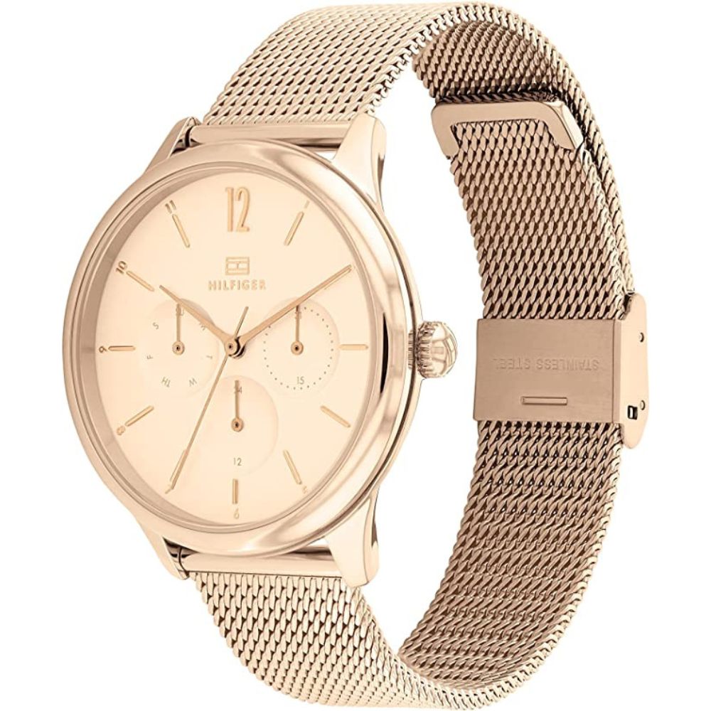 Tommy Hilfiger Layla Womens Quartz Watch 1782457