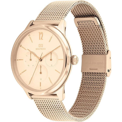 Tommy Hilfiger Layla Womens Quartz Watch 1782457