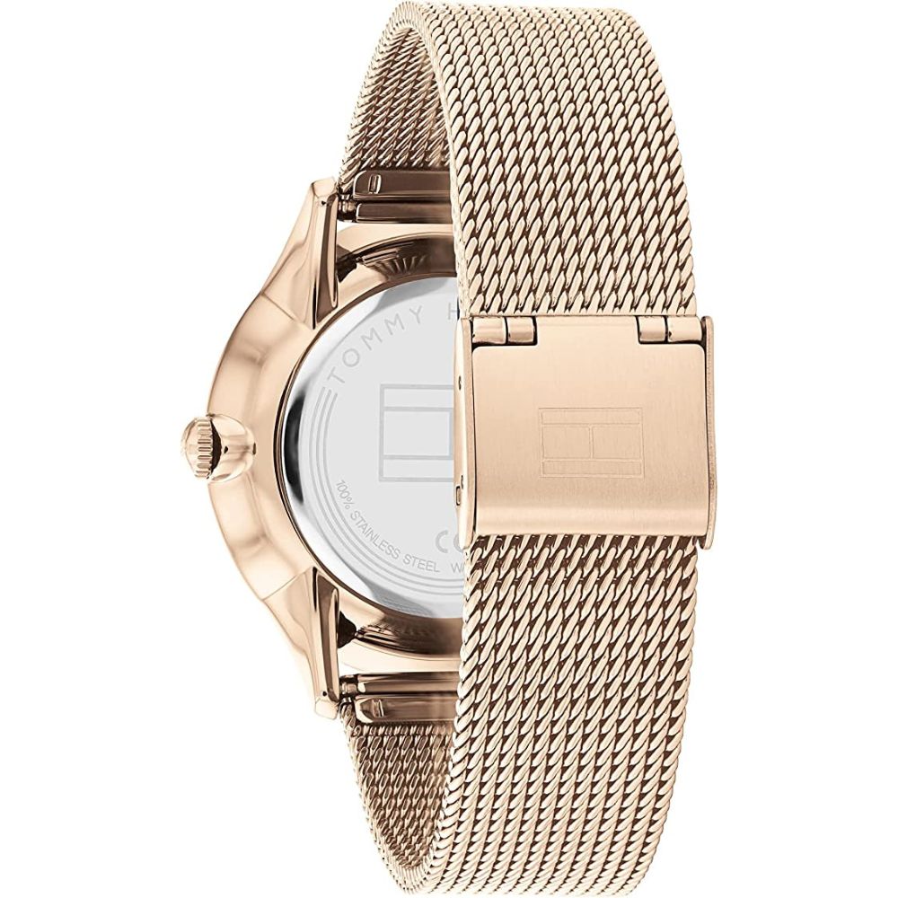 Tommy Hilfiger Layla Womens Quartz Watch 1782457
