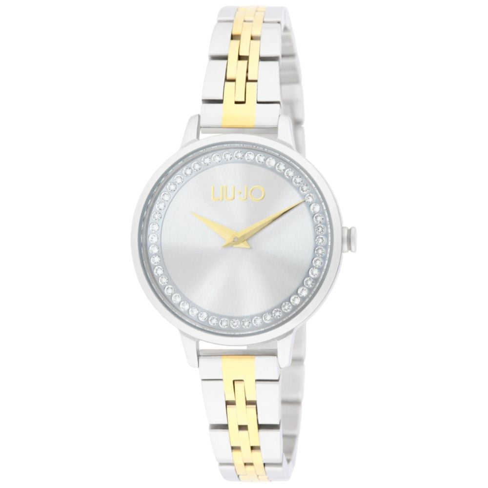 Liu Jo Shine TLJ2585 Women's Time-Only Watch