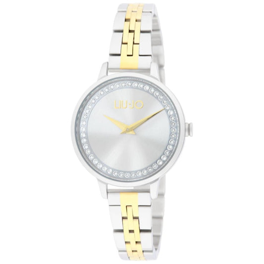 Liu Jo Shine TLJ2585 Women's Time-Only Watch