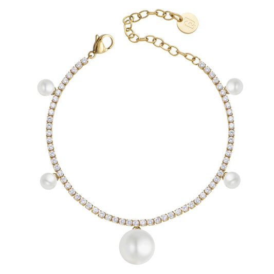 LIU JO LJ3022 Women's Bracelet