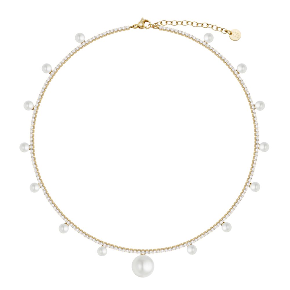 LIU JO LJ3021 Women's Necklace