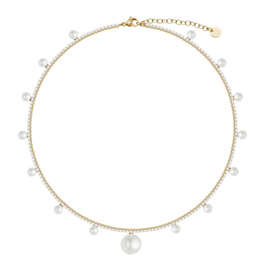LIU JO LJ3021 Women's Necklace