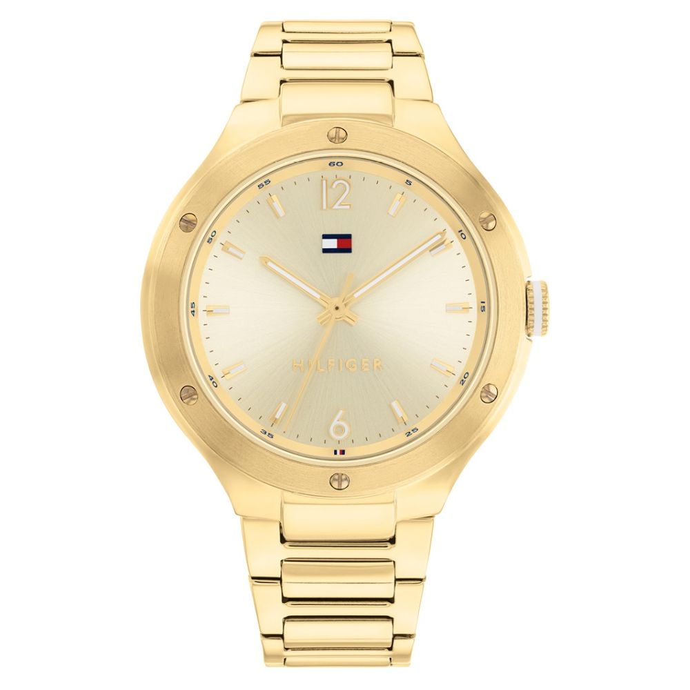 Tommy Hilfiger Naomi Watch 1782477
