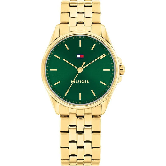 Tommy Hilfiger Stylish Watch  1782799