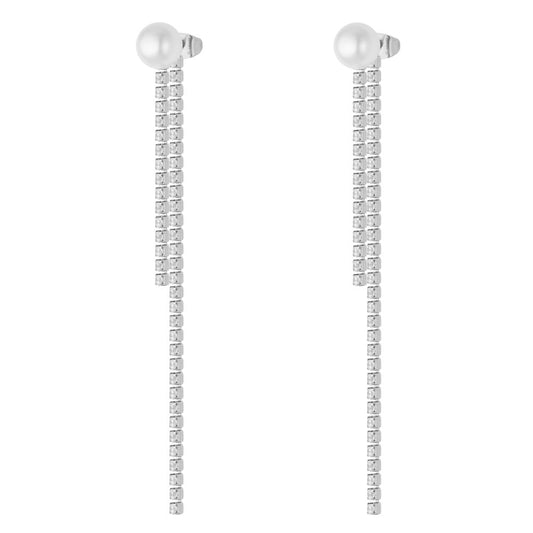 LIU JO LJ3020 Women's Earrings