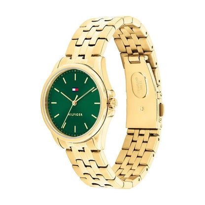 Tommy Hilfiger Stylish Watch  1782799