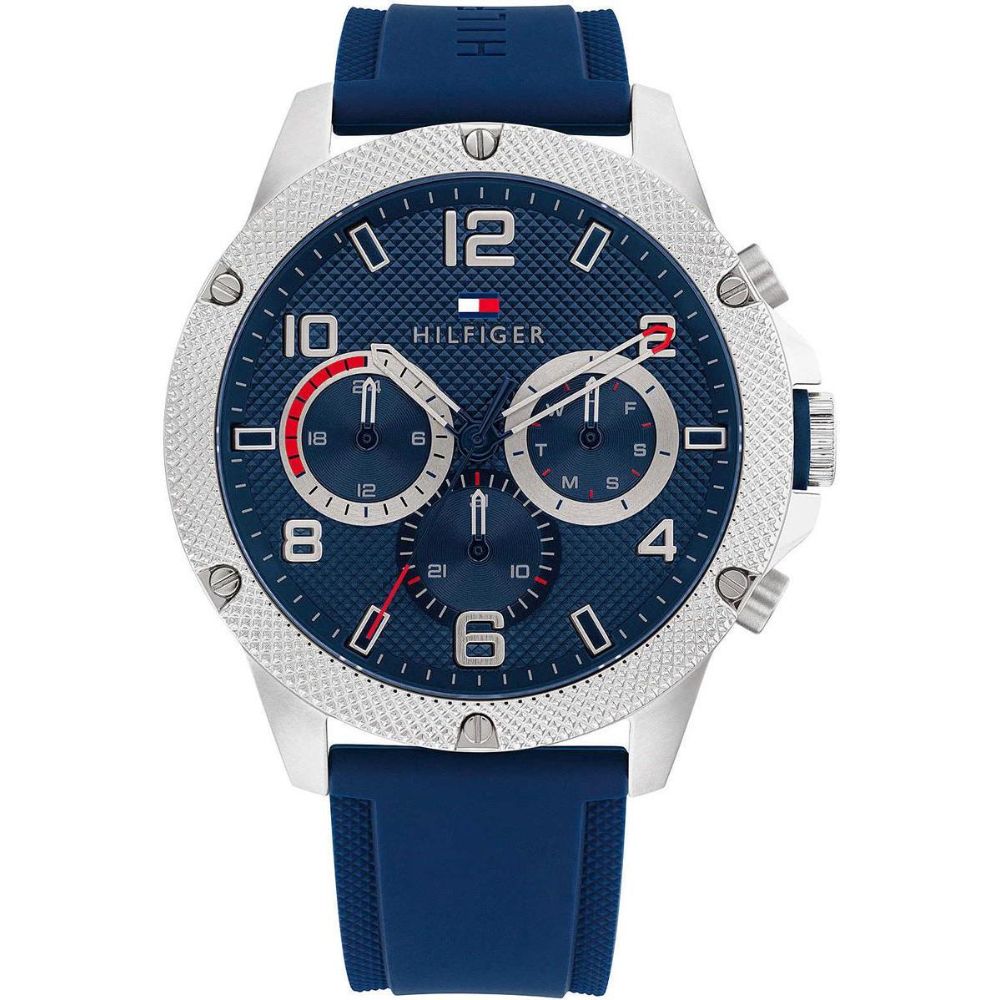 Tommy Hilfiger Mens Chronograph 1792027
