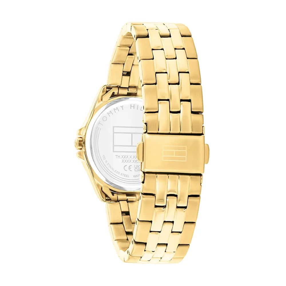Tommy Hilfiger Stylish Watch  1782799