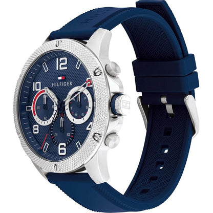 Tommy Hilfiger Mens Chronograph 1792027