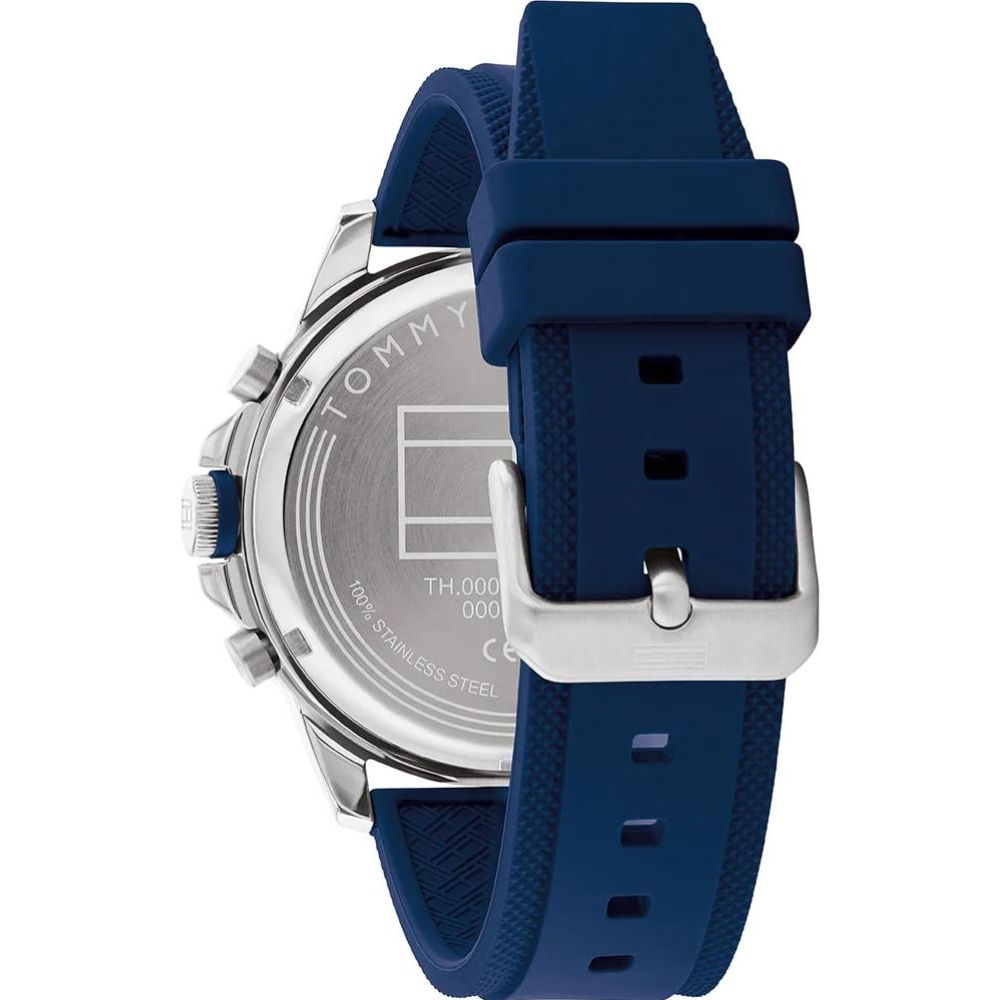 Tommy Hilfiger Mens Chronograph 1792027