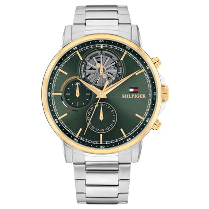 Tommy Hilfiger Men’s Analog Watch 1710735