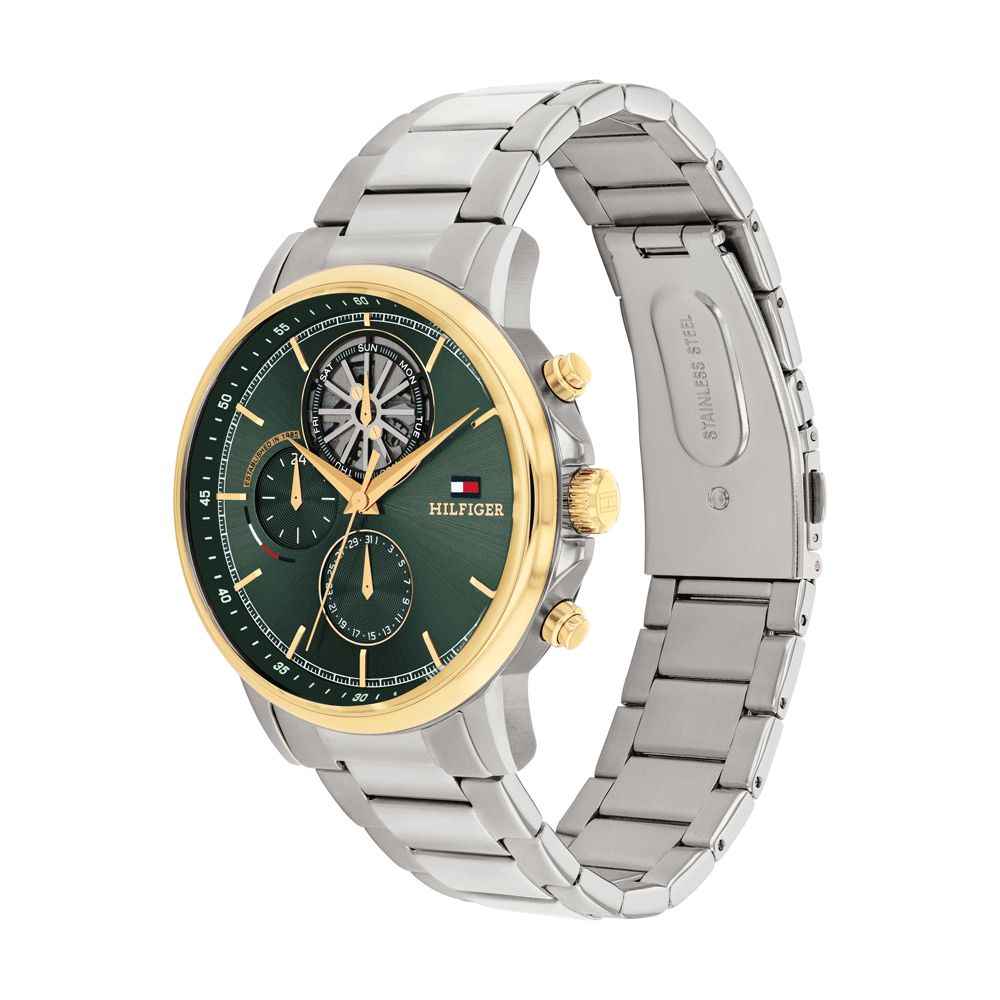 Tommy Hilfiger Men’s Analog Watch 1710735