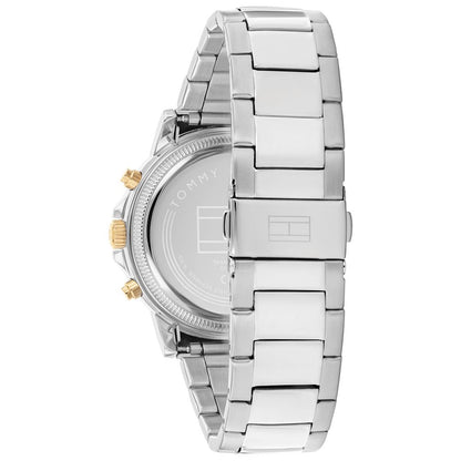 Tommy Hilfiger Men’s Analog Watch 1710735