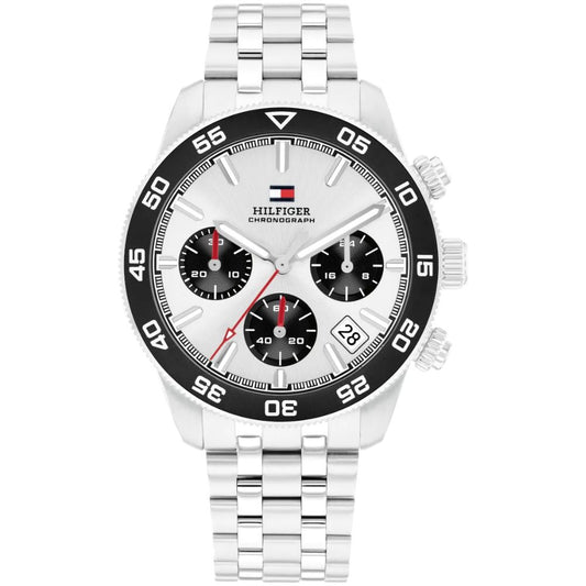 Tommy Hilfiger 1792215 Quartz Chronograph  Watch