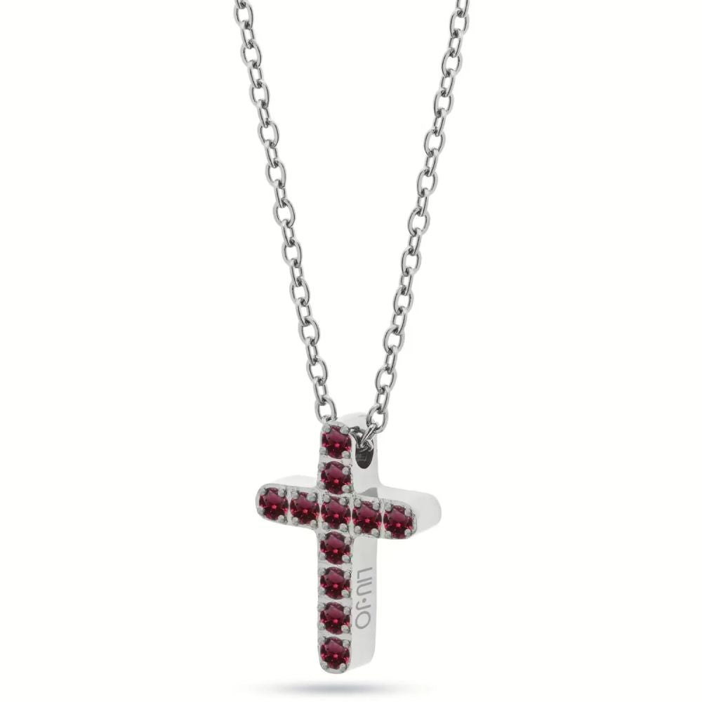 Liu Jo Women's Necklace LJ2710