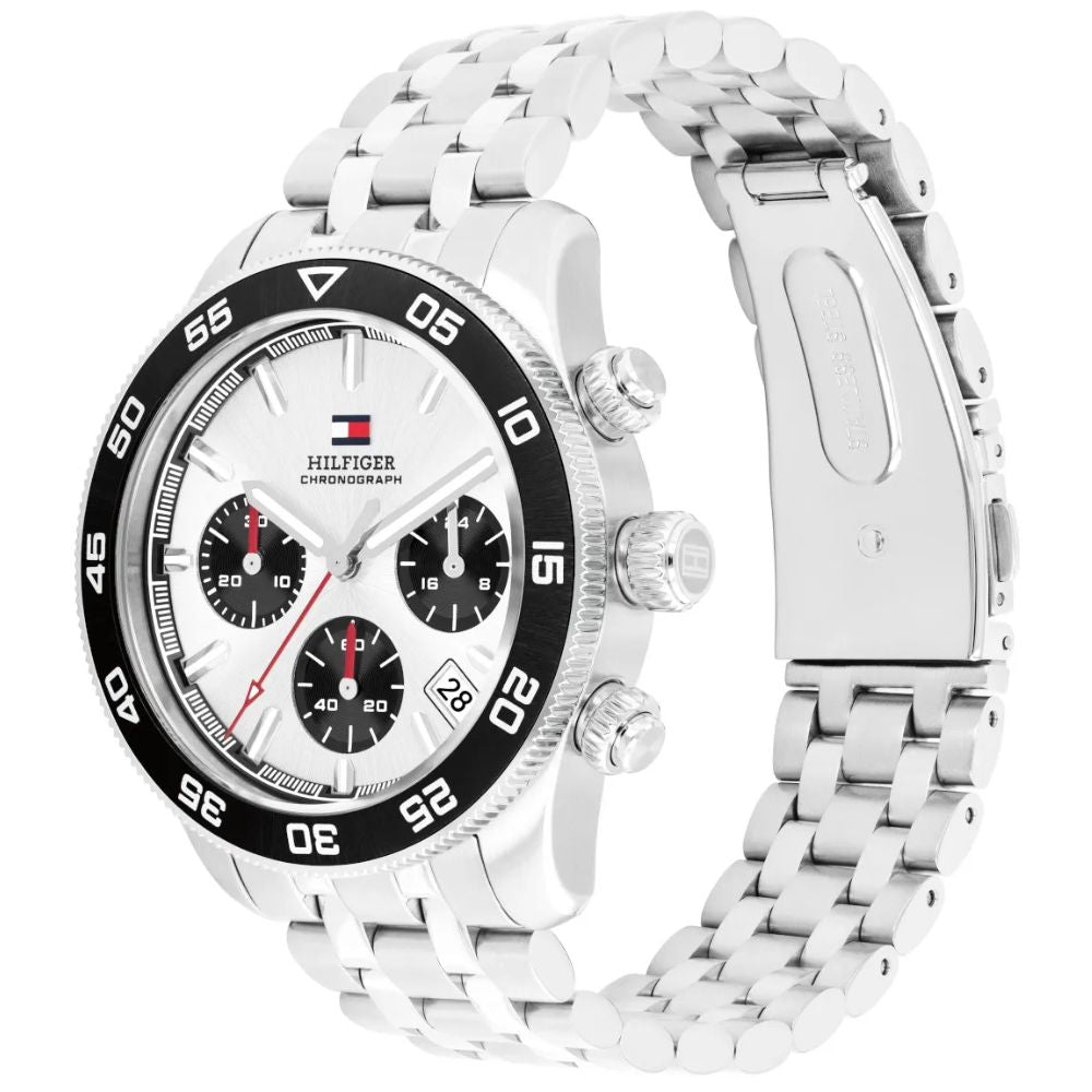Tommy Hilfiger 1792215 Quartz Chronograph  Watch