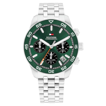 Tommy Hilfiger Men’s Chronograph Watch 1792214