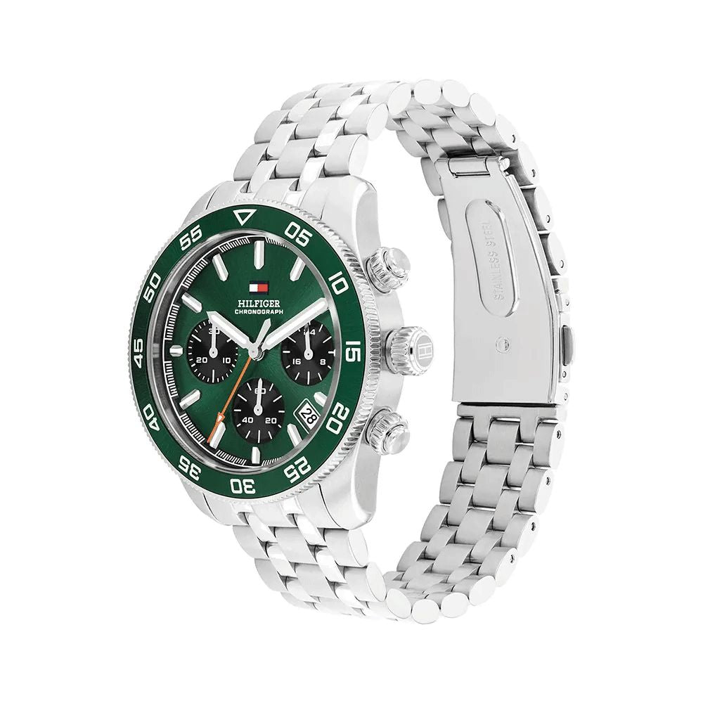 Tommy Hilfiger Men’s Chronograph Watch 1792214