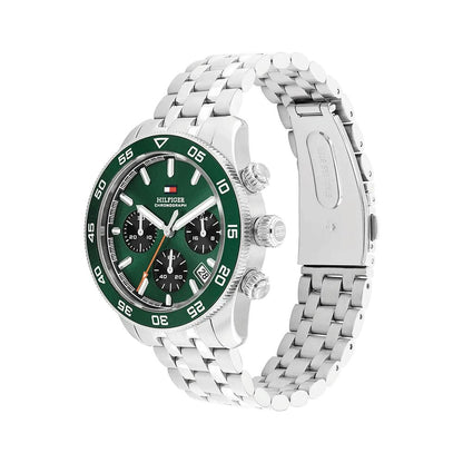Tommy Hilfiger Men’s Chronograph Watch 1792214