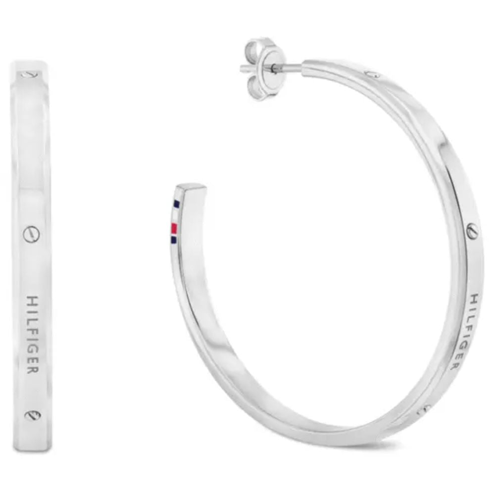 Tommy Hilfiger Linear Women's Earrings 2780956