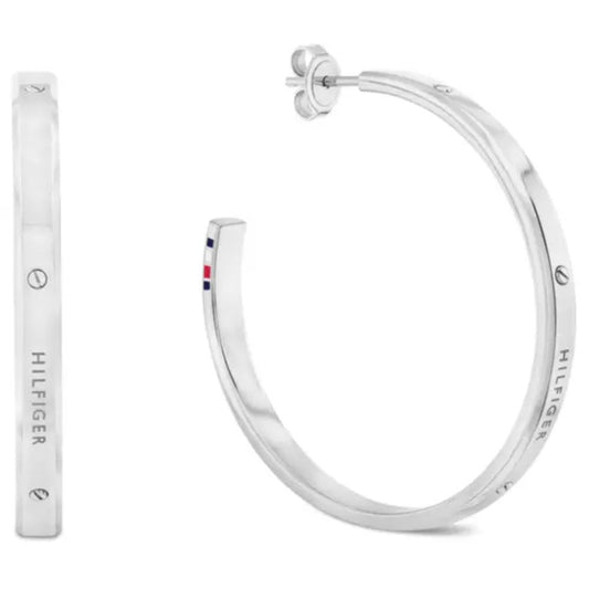 Tommy Hilfiger Linear Women's Earrings 2780956