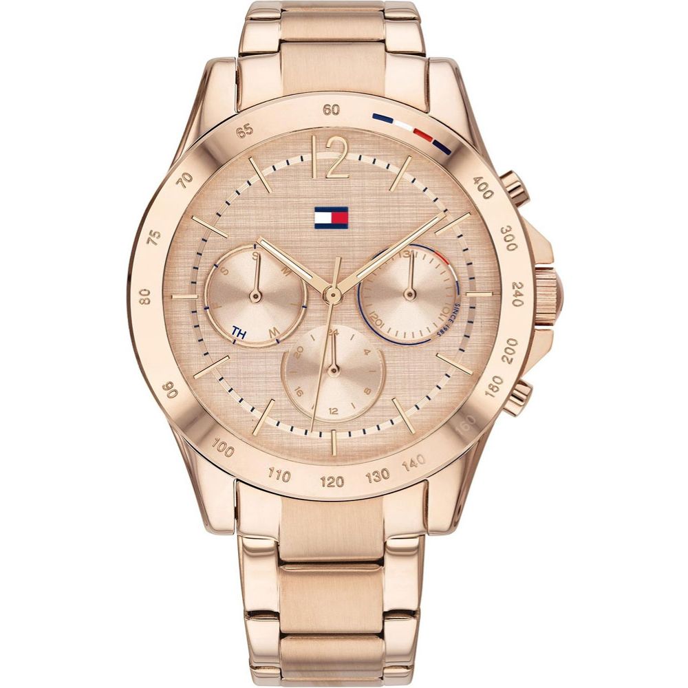 TOMMY HILFIGER HAVEN WOMEN'S WATCH 1782197