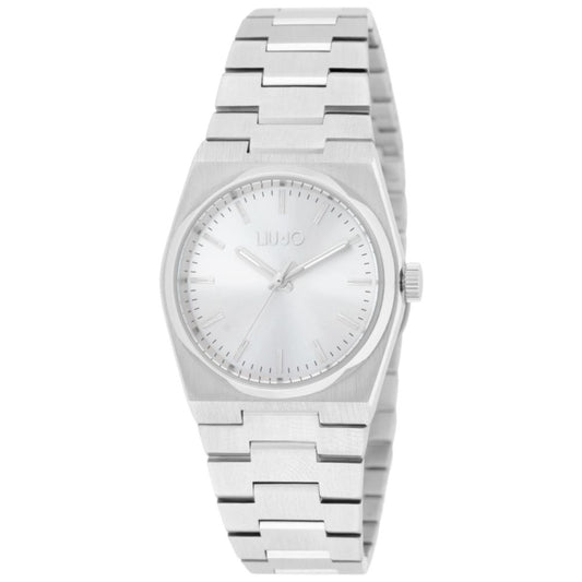 Liu Jo Women's Watch Only Time Casual Cool Lady TLJ2541