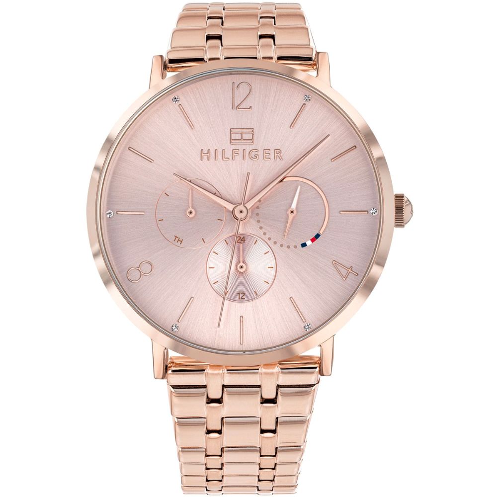 TOMMY HILFIGER JENNA WOMEN'S WATCH 1782030