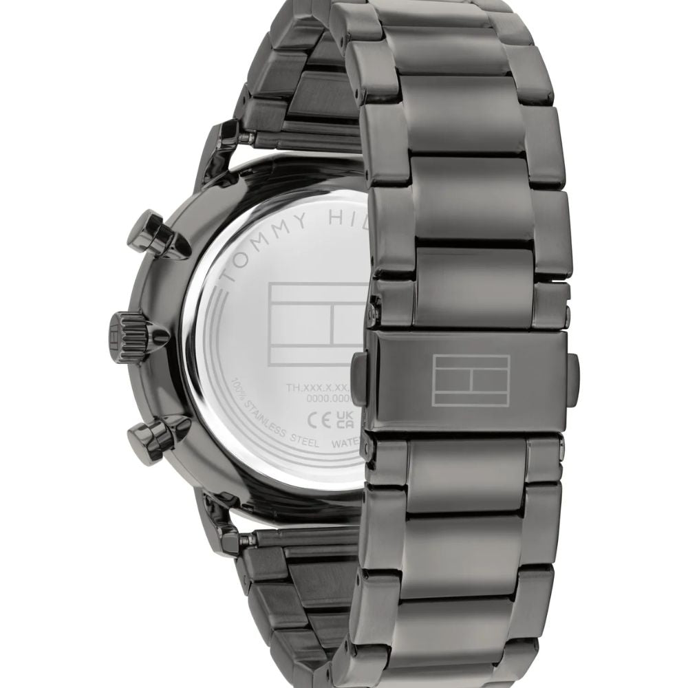 Tommy Hilfiger Legend men’s Watch 1710707