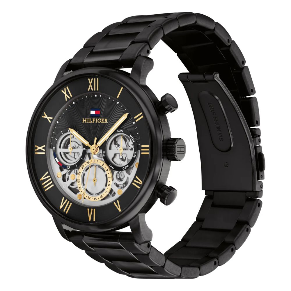 Tommy Hilfiger Men’s Watch  1710706