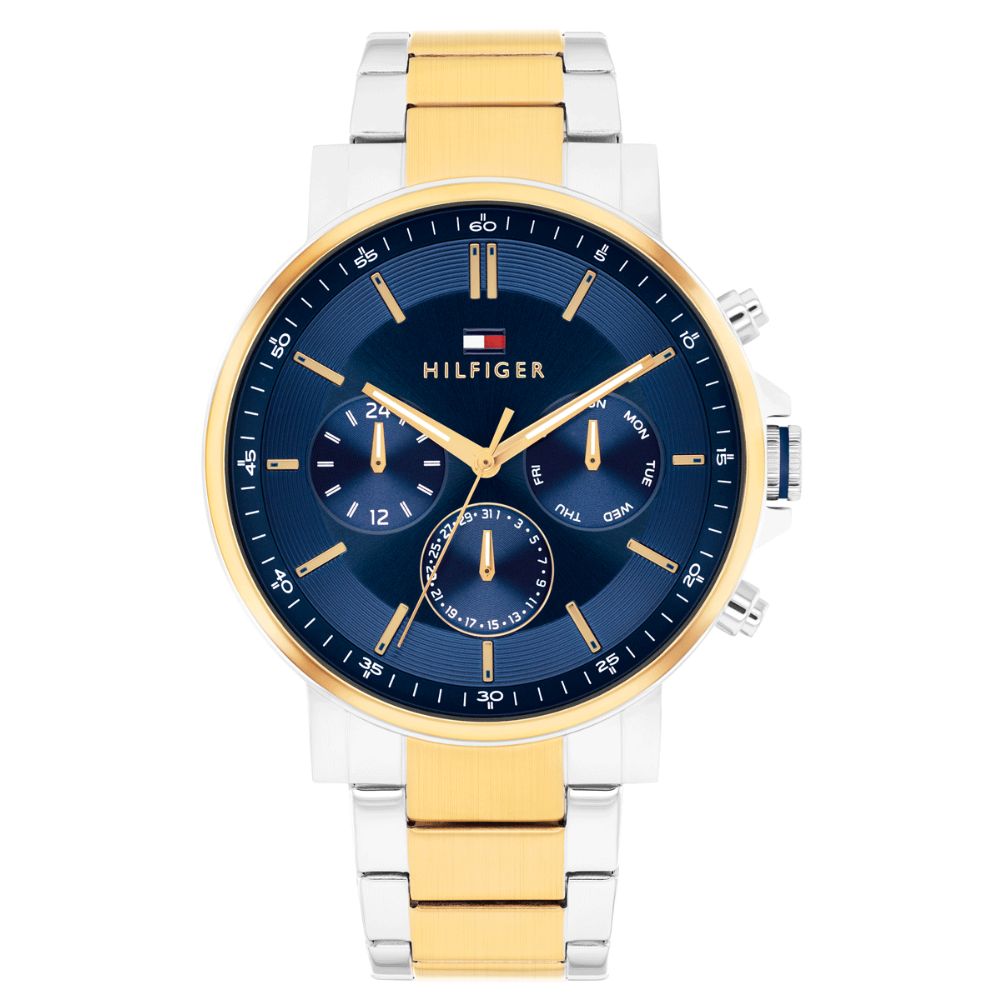 TOMMY HILFIGER TYSON MEN'S WATCH 1710710