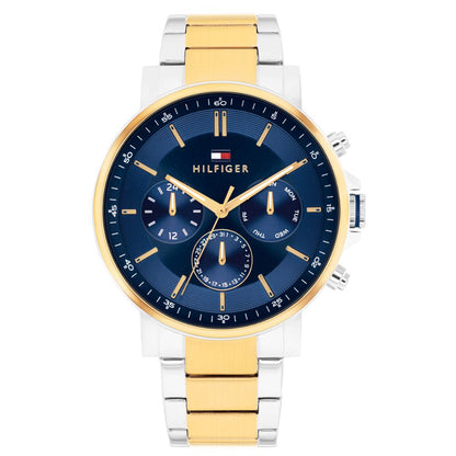 TOMMY HILFIGER TYSON MEN'S WATCH 1710710