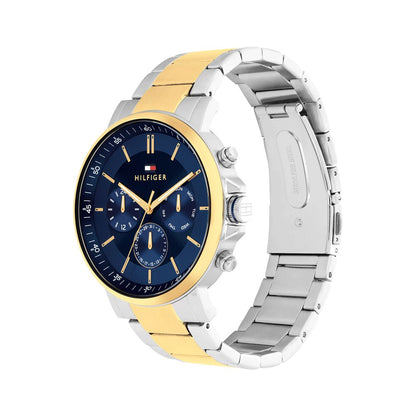 TOMMY HILFIGER TYSON MEN'S WATCH 1710710