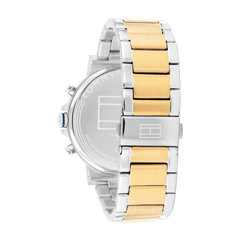 TOMMY HILFIGER TYSON MEN'S WATCH 1710710