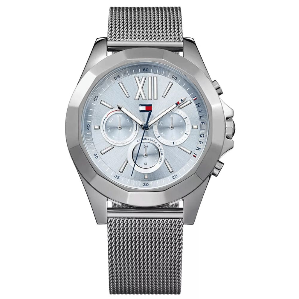 TOMMY HILFIGER CHELSEA WOMEN'S WATCH 1781846