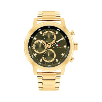 Tommy Hilfiger Men’s Analog Watch  1792216