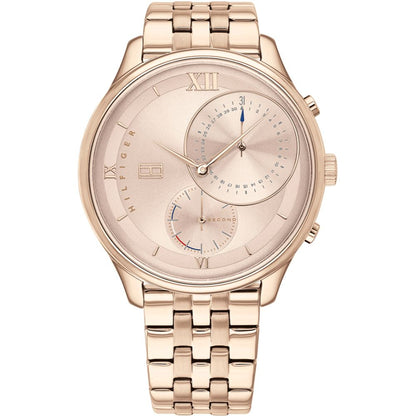 TOMMY HILFIGER MEG  1782134 WOMEN'S WATCH