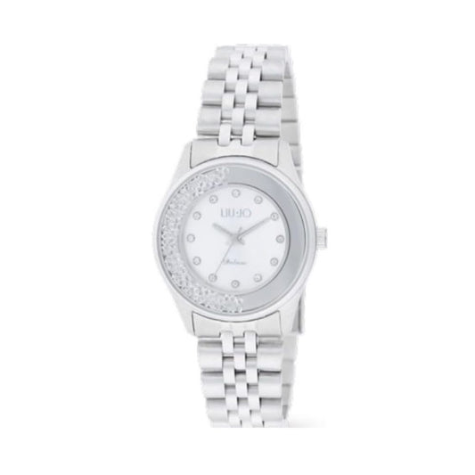 Liu Jo Dancing Elvy TLJ2658 Women's Elegant Watch