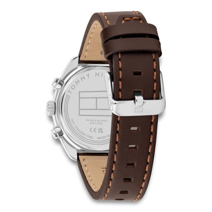 Tommy Hilfiger Hudson Stainless Steel Watch 1710719