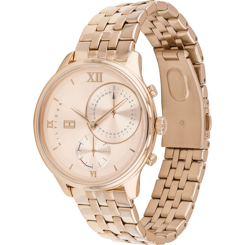 TOMMY HILFIGER MEG  1782134 WOMEN'S WATCH