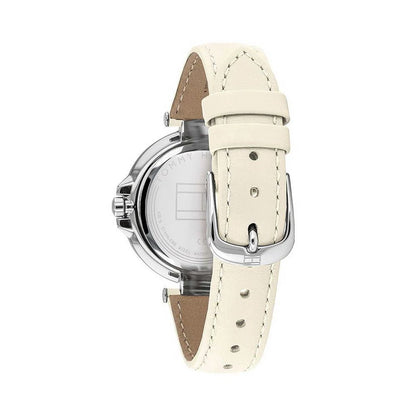 Tommy Hilfiger Leather Ladies Watch 1782123