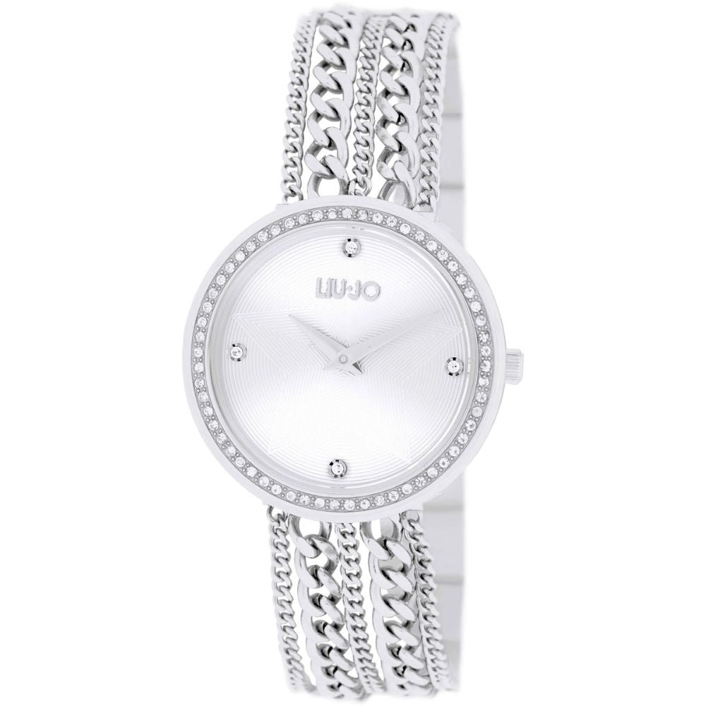 Liu Jo  Multi-Strand Chains Watch TLJ1830
