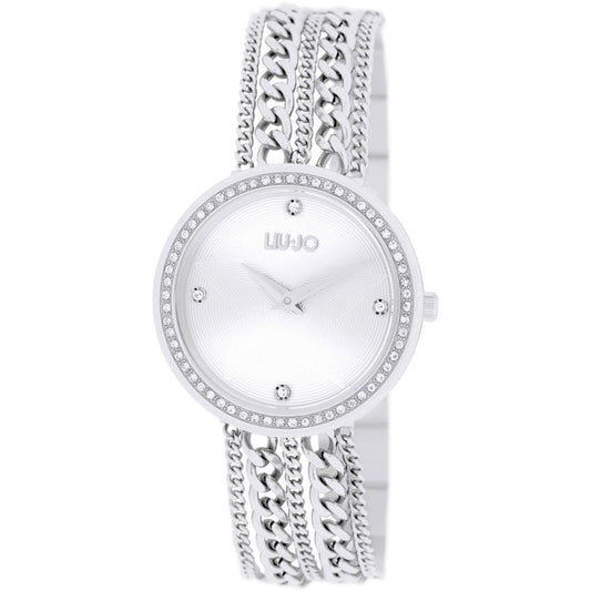 Liu Jo  Multi-Strand Chains Watch TLJ1830