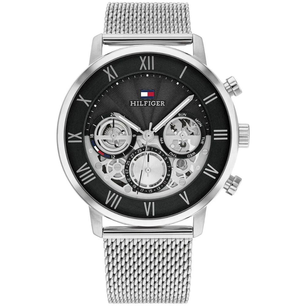 Tommy Hilfiger Analog Watch 1710708