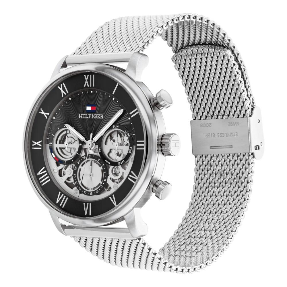 Tommy Hilfiger Analog Watch 1710708